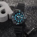 ZEGAREK MĘSKI CASIO MRW-200H-2B (zd147c) + BOX ZEGAREK MĘSKI CASIO MRW-200H-2B (zd147c) + BOX