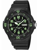 ZEGAREK MĘSKI CASIO MRW-200H-3B (zd147f) + BOX ZEGAREK MĘSKI CASIO MRW-200H-3B (zd147f) + BOX