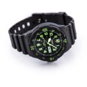 ZEGAREK MĘSKI CASIO MRW-200H-3B (zd147f) + BOX ZEGAREK MĘSKI CASIO MRW-200H-3B (zd147f) + BOX