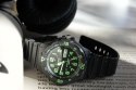 ZEGAREK MĘSKI CASIO MRW-200H-3B (zd147f) + BOX ZEGAREK MĘSKI CASIO MRW-200H-3B (zd147f) + BOX
