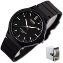 ZEGAREK MĘSKI CASIO MW-240-1E (zd166b) - KLASYKA + BOX ZEGAREK MĘSKI CASIO MW-240-1E (zd166b) - KLASYKA + BOX