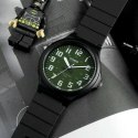 ZEGAREK MĘSKI CASIO MW-240-3B (zd166e) - KLASYKA + BOX ZEGAREK MĘSKI CASIO MW-240-3B (zd166e) - KLASYKA + BOX