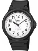 ZEGAREK MĘSKI CASIO MW-240-7B (zd166g) - KLASYKA + BOX ZEGAREK MĘSKI CASIO MW-240-7B (zd166g) - KLASYKA + BOX