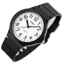 ZEGAREK MĘSKI CASIO MW-240-7B (zd166g) - KLASYKA + BOX ZEGAREK MĘSKI CASIO MW-240-7B (zd166g) - KLASYKA + BOX
