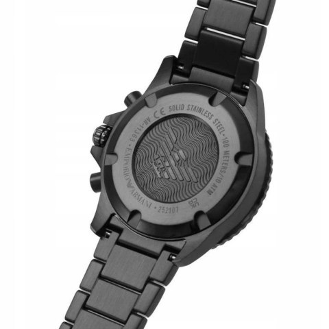 ZEGAREK MĘSKI EMPORIO ARMANI AR11363 DIVER (zi035a) + BOX ZEGAREK MĘSKI EMPORIO ARMANI AR11363 DIVER (zi035a) + BOX