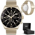 ZEGAREK MĘSKI HUGO BOSS 1513703 - OCEAN EDITION (zh017b) ZEGAREK MĘSKI HUGO BOSS 1513703 - OCEAN EDITION (zh017b)