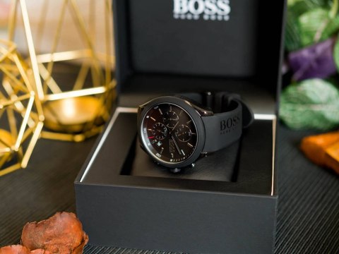 ZEGAREK MĘSKI HUGO BOSS 1513720 - VELOCITY (zh006c) ZEGAREK MĘSKI HUGO BOSS 1513720 - VELOCITY (zh006c)
