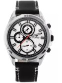 ZEGAREK MĘSKI PERFECT CH03L - CHRONOGRAF (zp352e) + BOX ZEGAREK MĘSKI PERFECT CH03L - CHRONOGRAF (zp352e) + BOX