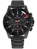 ZEGAREK MĘSKI TOMMY HILFIGER 1791935 MASON (zf065a) ZEGAREK MĘSKI TOMMY HILFIGER 1791935 MASON (zf065a)