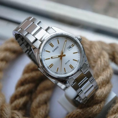 ZEGAREK DAMSKI CASIO LTP-1302D 7A2V (zd521a) + BOX ZEGAREK DAMSKI CASIO LTP-1302D 7A2V (zd521a) + BOX