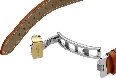 ZEGAREK DAMSKI TIMEX EASY READER TW2V69200 + BOX ZEGAREK DAMSKI TIMEX EASY READER TW2V69200 + BOX