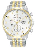 ZEGAREK MĘSKI Lorus Chrono RM338JX9 + BOX ZEGAREK MĘSKI Lorus Chrono RM338JX9 + BOX