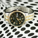 ZEGAREK MĘSKI TIMEX Charles Two-Tone T26481 INDIGLO + BOX ZEGAREK MĘSKI TIMEX Charles Two-Tone T26481 INDIGLO + BOX
