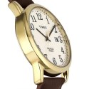 ZEGAREK MĘSKI TIMEX EASY READER TW2V68900 + BOX ZEGAREK MĘSKI TIMEX EASY READER TW2V68900 + BOX