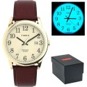 ZEGAREK MĘSKI TIMEX EASY READER TW2V68900 + BOX ZEGAREK MĘSKI TIMEX EASY READER TW2V68900 + BOX