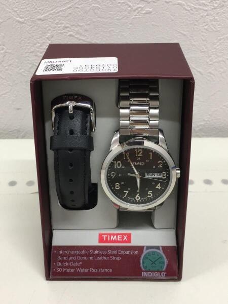 ZEGAREK MĘSKI TIMEX South Street Sport TWG027900 + BOX ZEGAREK MĘSKI TIMEX South Street Sport TWG027900 + BOX