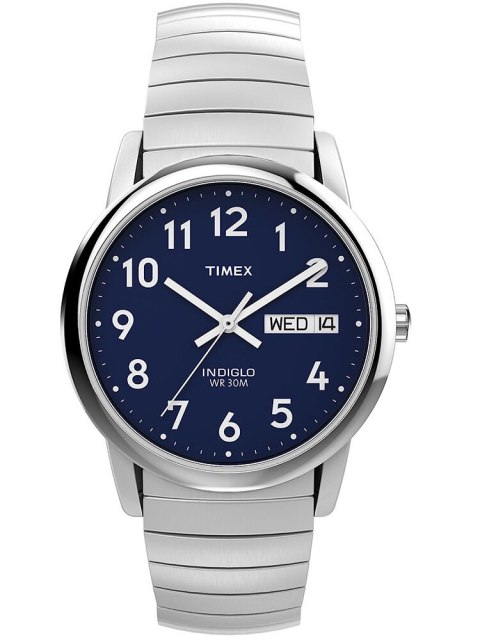 ZEGAREK MĘSKI TIMEX Wardrobe Essentials T20031 + BOX ZEGAREK MĘSKI TIMEX Wardrobe Essentials T20031 + BOX