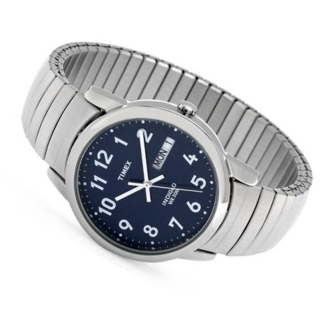 ZEGAREK MĘSKI TIMEX Wardrobe Essentials T20031 + BOX ZEGAREK MĘSKI TIMEX Wardrobe Essentials T20031 + BOX