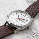 ZEGAREK UNISEX TIMEX EASY READER T20041 + BOX ZEGAREK UNISEX TIMEX EASY READER T20041 + BOX
