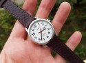 ZEGAREK UNISEX TIMEX EASY READER T20041 + BOX ZEGAREK UNISEX TIMEX EASY READER T20041 + BOX