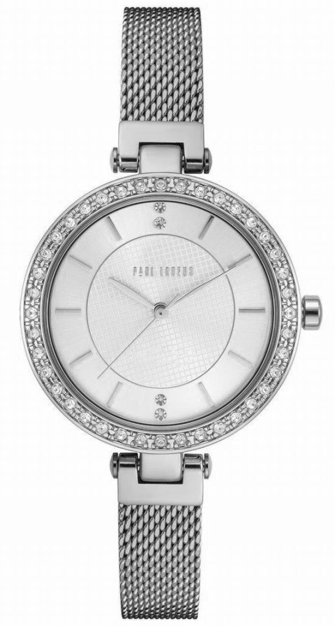 Zegarek Damski Paul Lorens PL10995B-3C1 + BOX Zegarek Damski Paul Lorens PL10995B-3C1 + BOX
