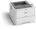 Drukarka laserowa OKI B512dn (1200 x 1200dpi /maks. A4 /Czarno-biały /Biało-szary ) Drukarka laserowa OKI B512dn (1200 x 1200dpi /maks. A4 /Czarno-biały /Biało-szary )