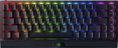 Klawiatura Bezprzewodowa RAZER RZ03-03890100-R3M1 Klawiatura Bezprzewodowa RAZER RZ03-03890100-R3M1