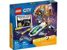 LEGO 11039 CLASSIC - Kreatywne smakołyki