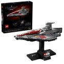 LEGO 75404 STAR WARS - Krążownik szturmowy typu Acclamator LEGO 75404 STAR WARS - Krążownik szturmowy typu Acclamator