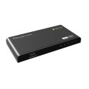 Przełącznik/Rozdzielacz Video TECHLY IDATA HDMI2-4K4HDR Przełącznik/Rozdzielacz Video TECHLY IDATA HDMI2-4K4HDR
