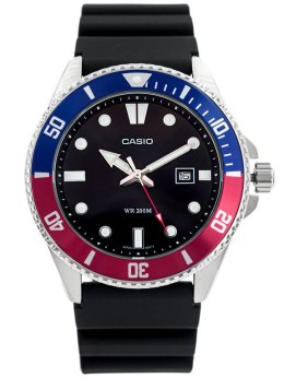 ZEGAREK MĘSKI CASIO MDV-107-1A3 (zd172b) + BOX