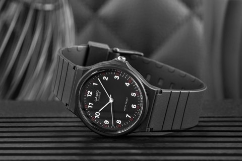 Zegarek Damski CASIO MQ-24-1BLDF Zegarek Damski CASIO MQ-24-1BLDF