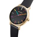 Zegarek Damski Paul Lorens PL12445A-1A2 + BOX Zegarek Damski Paul Lorens PL12445A-1A2 + BOX