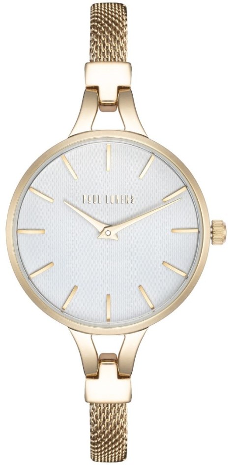 Zegarek Damski Paul Lorens PL12878B-3D1 + BOX Zegarek Damski Paul Lorens PL12878B-3D1 + BOX
