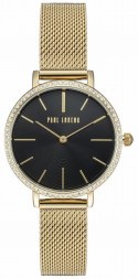 Zegarek Damski Paul Lorens PL12894B-1D1 + BOX Zegarek Damski Paul Lorens PL12894B-1D1 + BOX