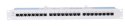 503754 INTELLINET NETWORK SOLUTIONS 19 Panel krosowy 503754 INTELLINET NETWORK SOLUTIONS 19 Panel krosowy