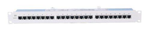 503754 INTELLINET NETWORK SOLUTIONS 19 Panel krosowy 503754 INTELLINET NETWORK SOLUTIONS 19 Panel krosowy