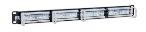 513555 INTELLINET NETWORK SOLUTIONS 19 Panel krosowy 513555 INTELLINET NETWORK SOLUTIONS 19 Panel krosowy