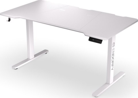 Biurko ENDORFY Atlas L Electric Biały EY8E002 Biurko ENDORFY Atlas L Electric Biały EY8E002