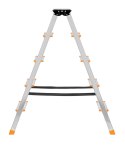 Drabina dwustronna Krause Dopplo 120410 Drabina dwustronna Krause Dopplo 120410