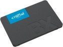 Dysk SSD CRUCIAL CT500BX500SSD1 (2.5″ /500 GB ) Dysk SSD CRUCIAL CT500BX500SSD1 (2.5″ /500 GB )