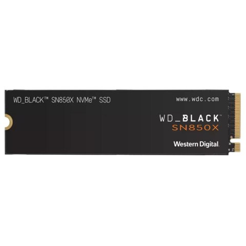Dysk SSD M.2 WD WDS200T2X0E (2TB ) Dysk SSD M.2 WD WDS200T2X0E (2TB )