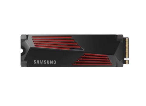 Dysk SSD SAMSUNG MZ-V9P1T0CW (M.2 2280″ /1TB ) Dysk SSD SAMSUNG MZ-V9P1T0CW (M.2 2280″ /1TB )