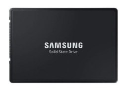 Dysk SSD SAMSUNG MZQL27T6HBLA-00W07 (2.5″ /7.68 TB )