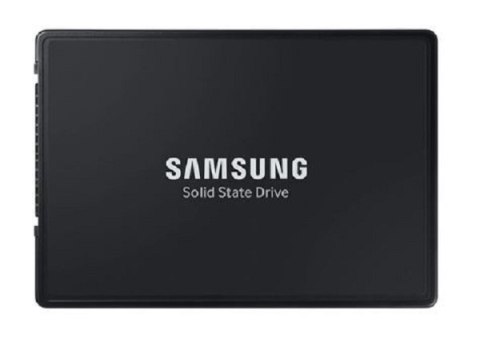 Dysk SSD SAMSUNG MZQL27T6HBLA-00W07 (2.5″ /7.68 TB )