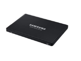 Dysk SSD SAMSUNG MZQL27T6HBLA-00W07 (2.5″ /7.68 TB )