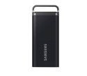 Dysk SSD SAMSUNG T5 EVO 8TB Czarny (8 TB ) Dysk SSD SAMSUNG T5 EVO 8TB Czarny (8 TB )