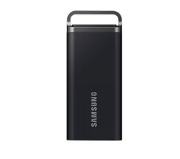 Dysk SSD SAMSUNG T5 EVO 8TB Czarny (8 TB )