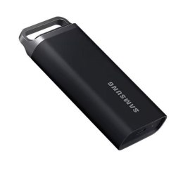Dysk SSD SAMSUNG T5 EVO 8TB Czarny (8 TB )
