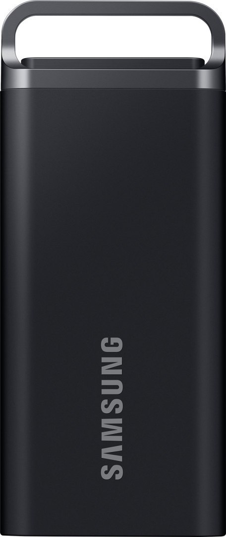 Dysk zewnętrzny SSD SAMSUNG T5 EVO (2TB /Czarny ) Dysk zewnętrzny SSD SAMSUNG T5 EVO (2TB /Czarny )